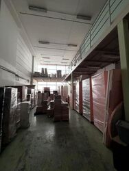 Enterprise Hub (D22), Factory #634112341